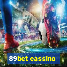 89bet cassino